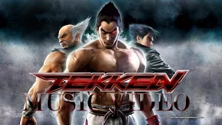 Tekken Music Video-Last Resort