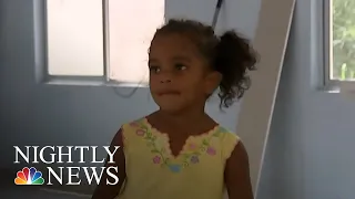Nearly 2,000 Children Still In Limbo As Separated Parents Wait To Be Reunited | NBC Nightly News