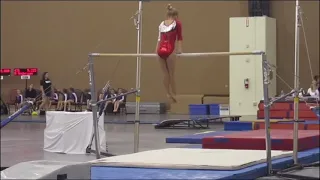 Whitney Bjerken Evolution Part 3: Bars