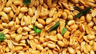 IDE BISNIS UNTUNG MANIS: Kacang Bawang Rasa Kacang Mete