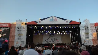 рок-группа «Пилот» Концерт на Дворцовой площади