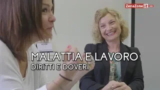 Malattia e lavoro: diritti e doveri del lavoratore e del datore di lavoro