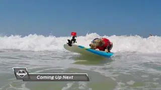 2018 PIDC Huntington Beach National Finals