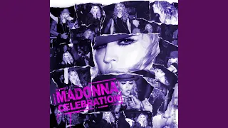 Celebration (Johnny Vicious Club Remix)