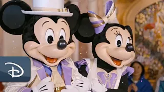 Cast & Character Costumes Sneak Peek | Shanghai Disney Resort 5th Anniversary Celebration