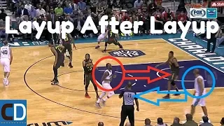 One of My Favorite NBA Offensive Concepts