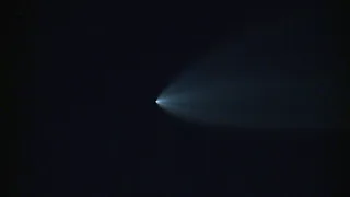 03 14 21 SpaceX Launch from DC
