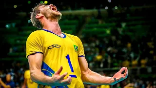 NEVER GIVE UP ● Volleyball Motivational Video (HD)