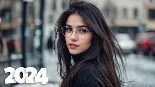 Music to work active and happy - Happy Music for in Stores, Cafes| Deep House Mix 2024 #37