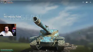 ЗАМЕНА БУДУЩЕМУ AMX 50B ● КАК НЕ РАЗОЧАРОВАТЬСЯ В РЕБАЛАНСЕ ТАНКА ● WoT Blitz