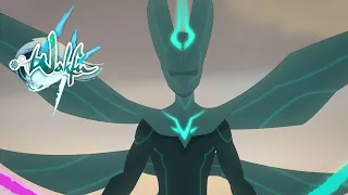 Wakfu Saison4-[AMV]-Sur Tes Pas-1080p