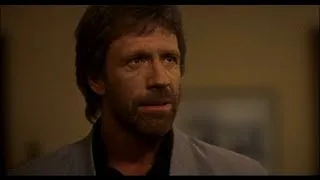 Hero and the Terror (1988) - Official Trailer | Chuck Norris