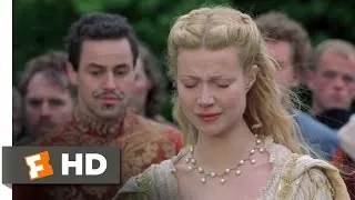 Shakespeare in Love (7/8) Movie CLIP - Viola's Fate (1998) HD