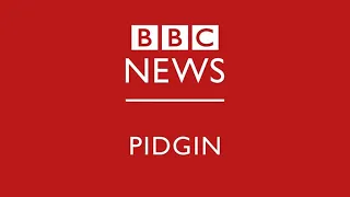 BBC news in Pidgin English reports a curious case of an illegal immigrant in Britain for 50 years