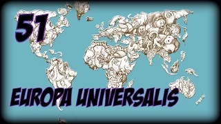 Шведская Авантюра ► Europa Universalis сетевая # 51