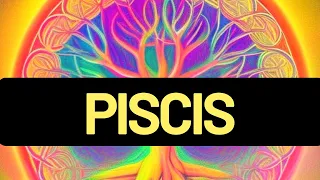 PISCIS ♓️ ENVIAN AYUDA DEL CIELO 🔮💫👑🧚🏻‍♀️🧚🏼‍♂️👼🪬  HOROSCOPO HOY 💐 TAROT GRATIS