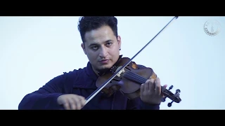 Kaun Tujhe | M.S. DHONI -THE UNTOLD STORY | Violin Cover | Armaan Malik | Sultan Masood