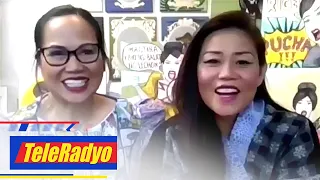 HaPinay | TeleRadyo (8 November 2021)