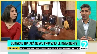 #Noticias7 | Emisión Estelar 17-05-2022