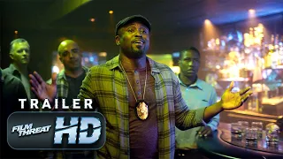 BLINDFIRE | Official HD Trailer (2021) | WAYNE BRADY | Film Threat Trailers