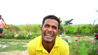 New Top Funny Comedy Video 2020 Try Not To Laugh Episode 132 By Maha Fun Tv