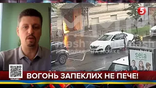 Підпалюють військкомати та не хочуть воювати. Які настрої у росіян та чи чекати бунтів?