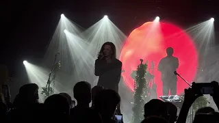 Natalia Szroeder - Późne Godziny (Pogłos Tour) - Kraków, 11.12.2022