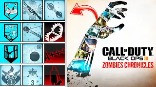 ZOMBIES CHRONICLES - All ACHIEVEMENTS