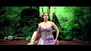 Once Upon a Time Promo - 2x01 Broken [HD]