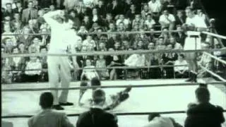 Histoire de la boxe : des poings et des hommes