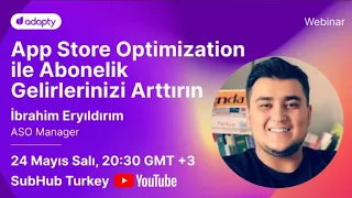 App Store Optimization ile Abonelik Gelirlerinizi Arttırın