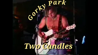 Gorky Park - Two Candles (Live in Singapore, 1994) [Remastered Full HD]