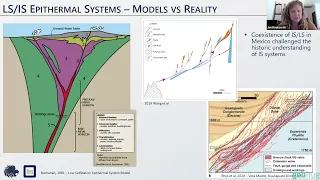 Jen Roskowski - Driving Discoveries with Systematic Geoscience in the World-Class Zacatecas District