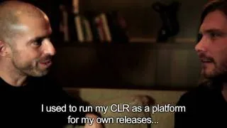 CLR Videocast | 006 | CLR 2011 Wrap-Up