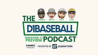 The D1Baseball Podcast: Weekend 13 Preview