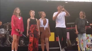 Kids United & friends : Nouveau spectacle - Théâtre antique, Vienne