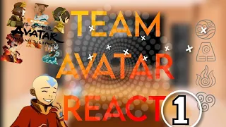 ||•Team avatar react •|| Part 1/2 🇨🇵/🇺🇸