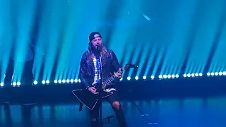 Bullet for My Valentine - Tears Don't Fall  - Live Montreal 2023-10-08