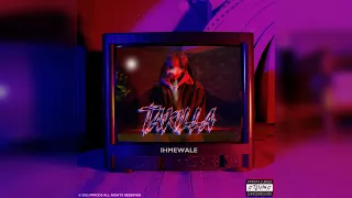 IhmeWale - TAKILLA (Virallinen Musiikkivideo)