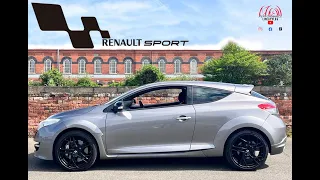 Renault Megane RS | RS250 | RenaultSport | Perfect Budget Hot Hatch