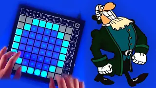 Dr. Livesey / Ghostface Playa - Why Not // Launchpad Cover