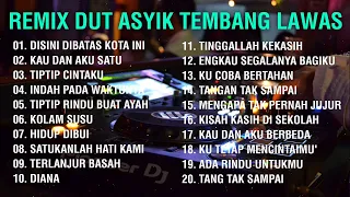 REMIX DUT ASYIK TEMBANG LAWAS TERINGAT MASA MUDA ~ LAGU NOSTALGIA PALING DICARI