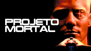 SESSÃO EXCLUSIVA | Projeto Mortal - O Retorno (1995) | com Frank Zagarino e Sam Bottoms