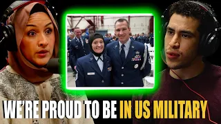 INCREASING NUMBER OF CONVERTS IN U.S MILITARY | w. Sergeant Lourdes Loyola