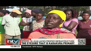 Karakuta primary school fails to provide junior secondary due to lack of infrastructure