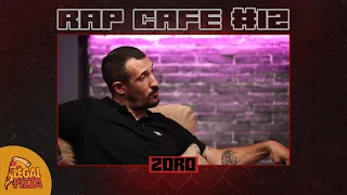 Rap Cafe #12 - Zoro