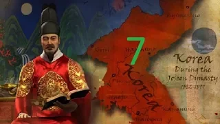 (Best Korea) Deity Civ V Vox Populi Part 7