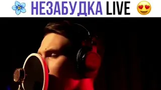 Тима Белорусских 🇧🇾 НЕЗАБУДКА 💐 LIVE ❤️