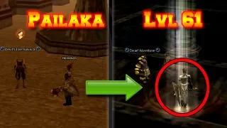 Tutorial Pailaka Lv 61 COMENTADO | Lineage 2