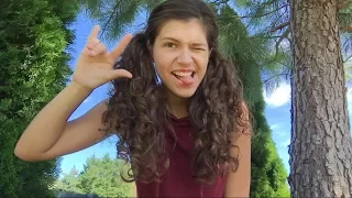 Mad Hatter — Melanie Martinez Sign Language Cover